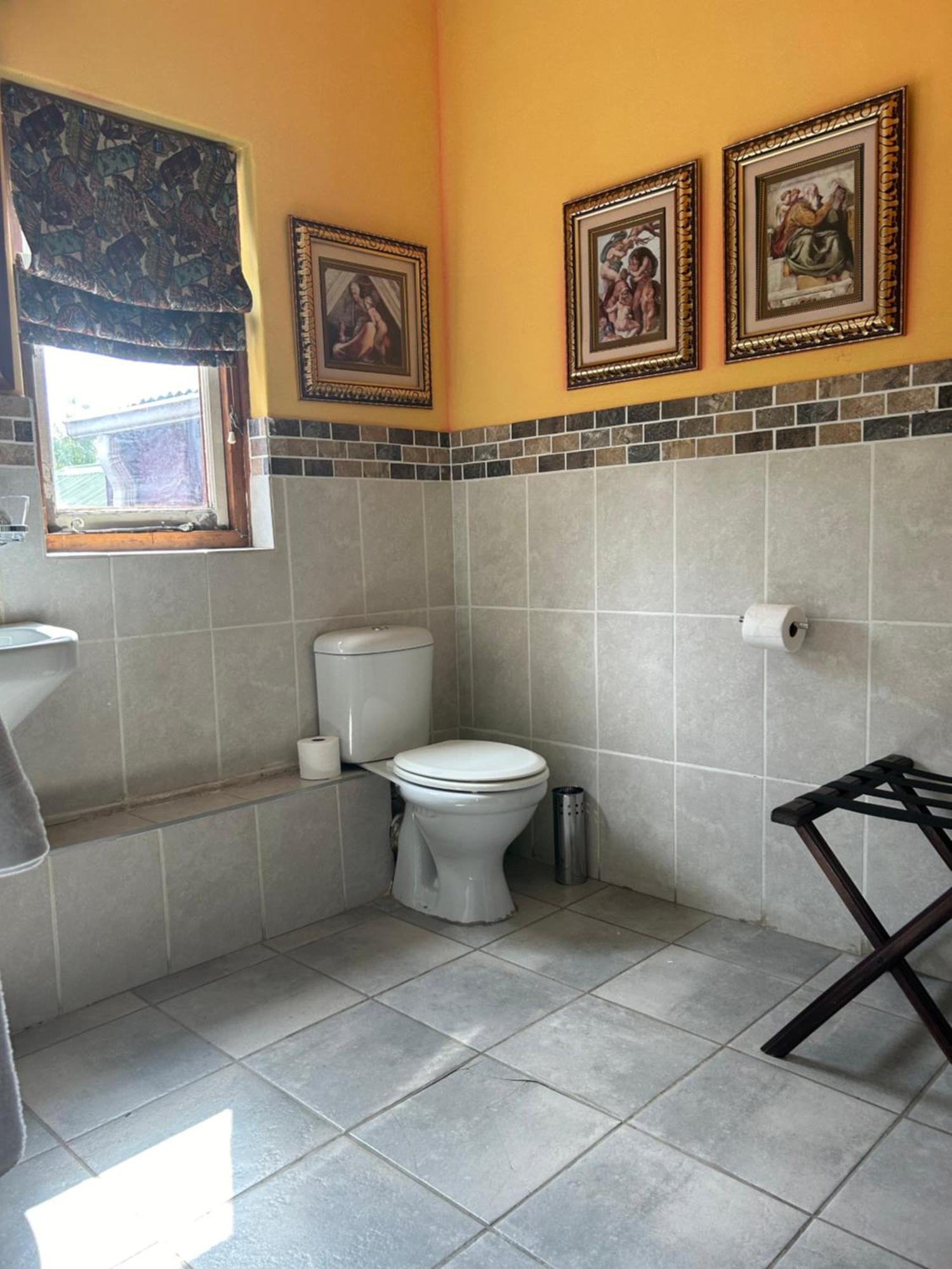 Pebble Fountain Guesthouse Pretoria-Noord Eksteriør bilde