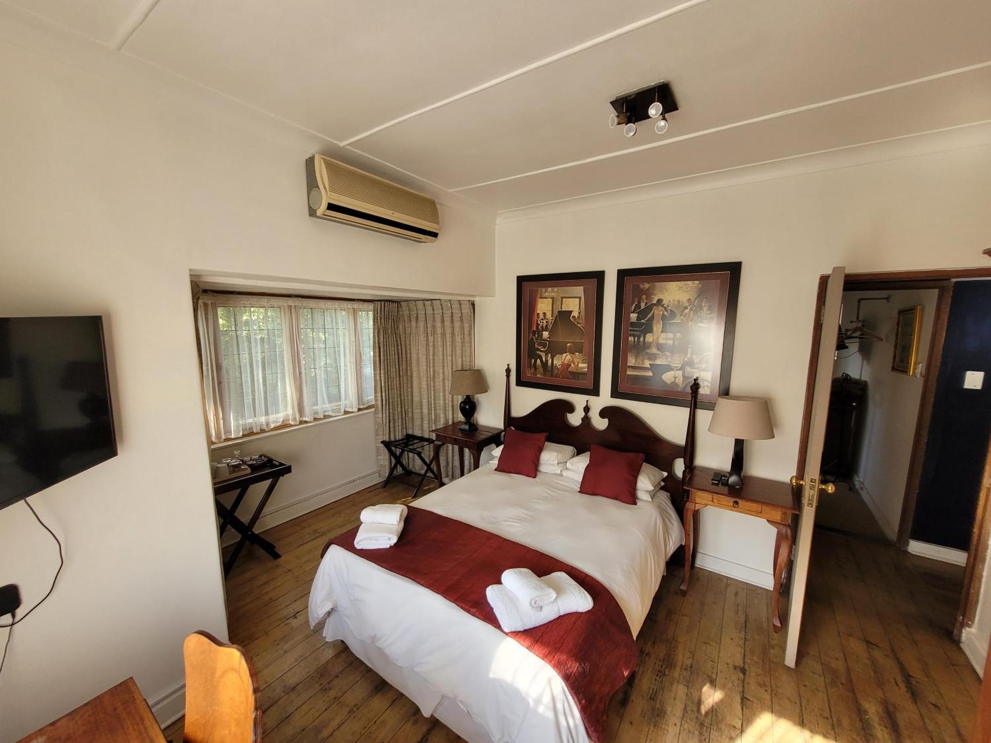 Pebble Fountain Guesthouse Pretoria-Noord Eksteriør bilde